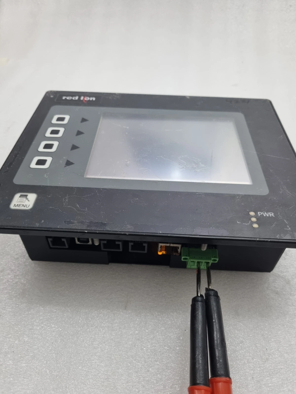 Red Lion Controls G306A G306A000 Made In Usa (Card Test as Photos) G306A